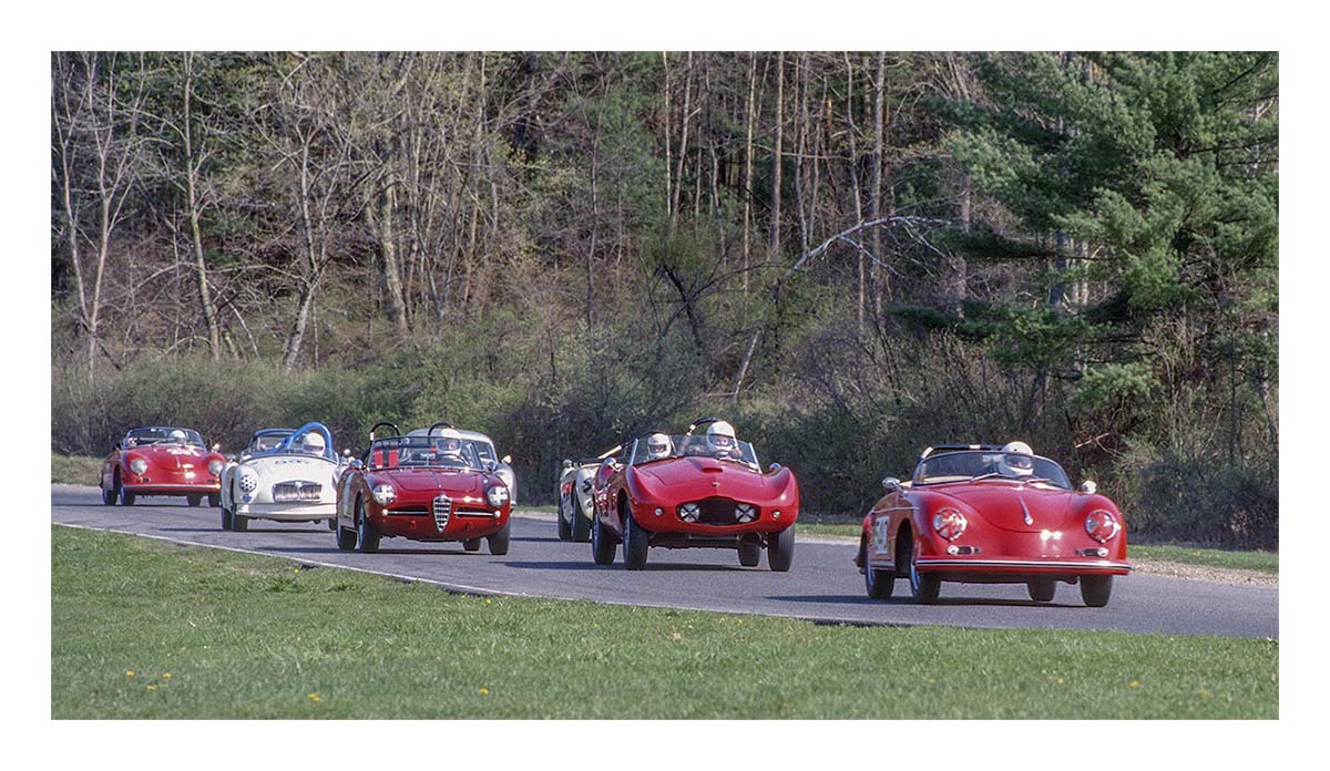 VSCCA Spring Sprints 1998