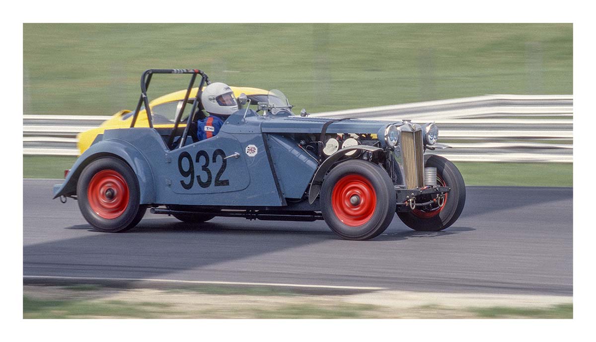 VSCCA Spring Sprints 1998