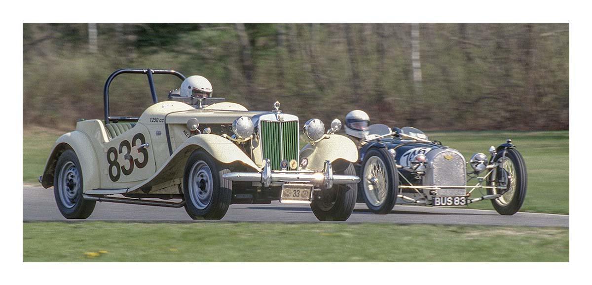 VSCCA Spring Sprints 1998