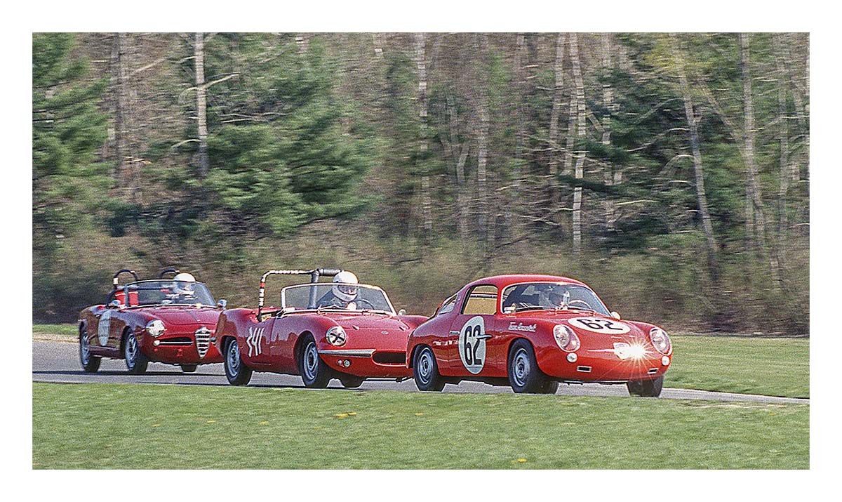 VSCCA Spring Sprints 1998