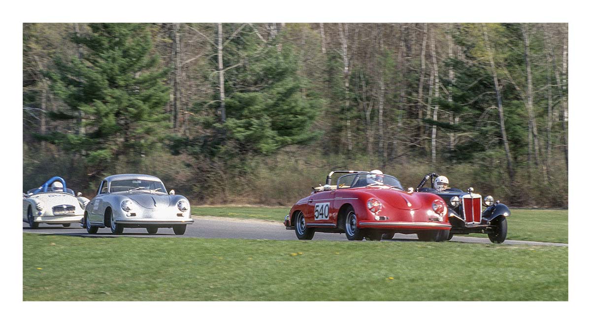 VSCCA Spring Sprints 1998