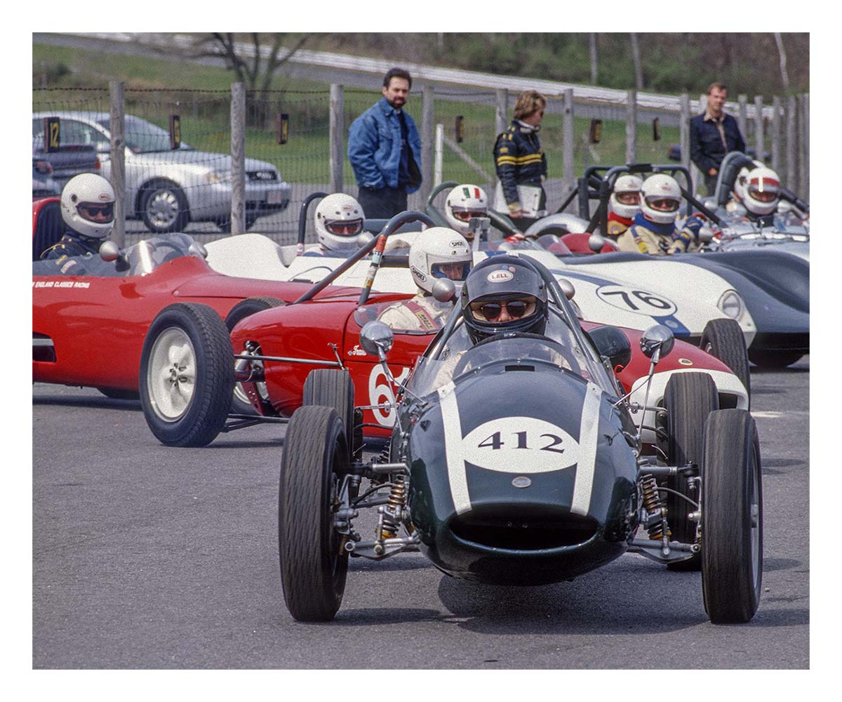 VSCCA Spring Sprints 1998