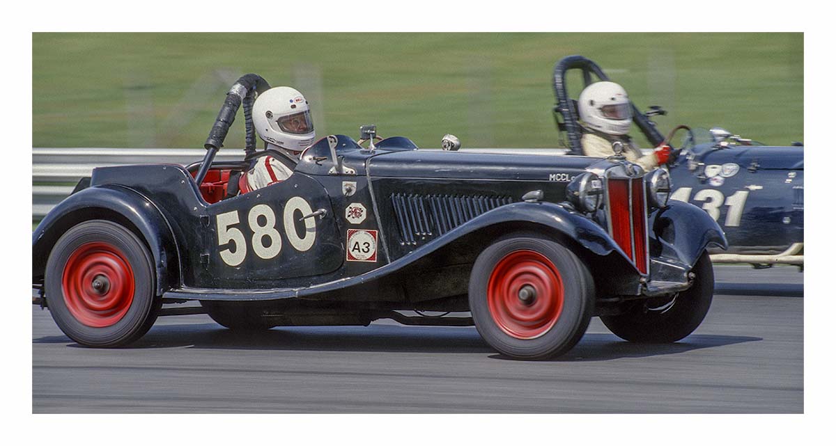 VSCCA Spring Sprints 1998