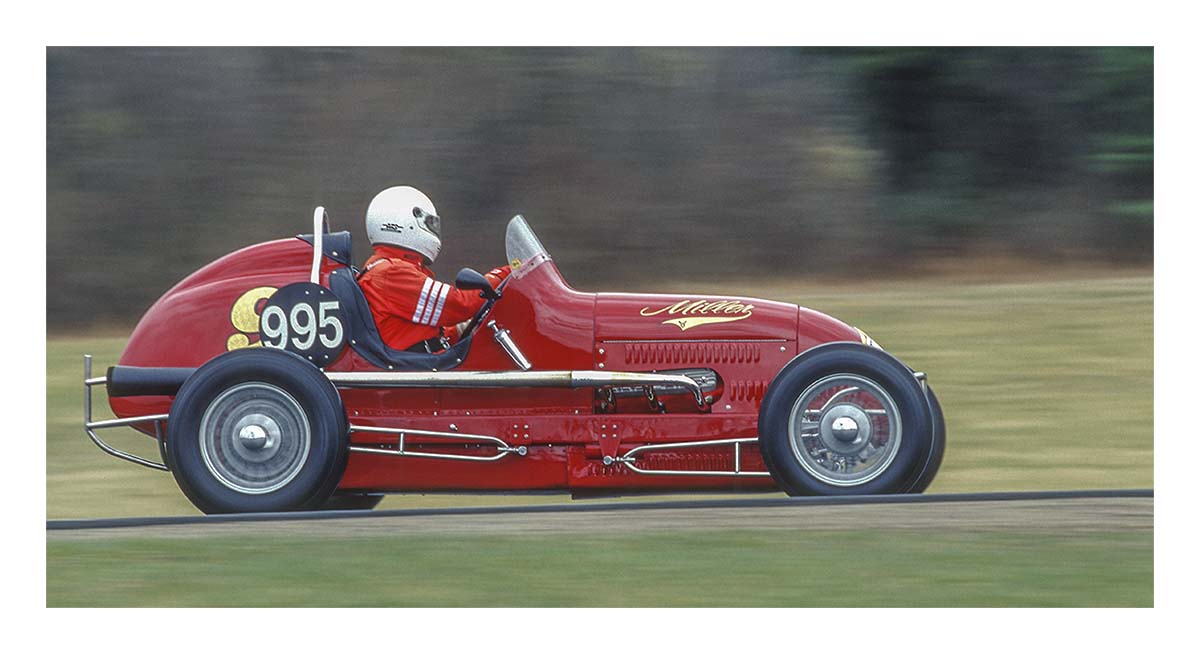 VSCCA Spring Sprints 1999