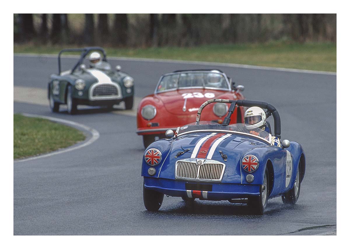 VSCCA Spring Sprints 1999