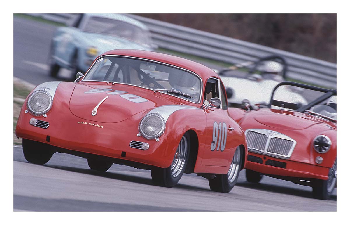 VSCCA Spring Sprints 2000