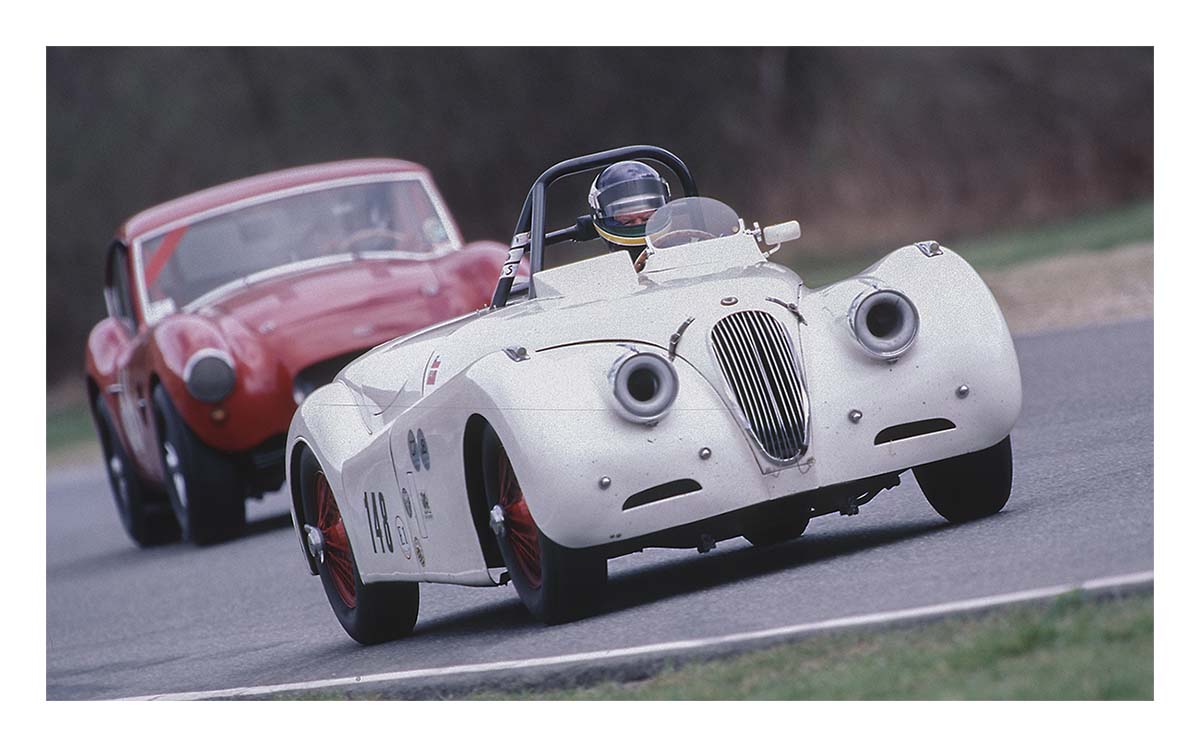 VSCCA Spring Sprints 2000