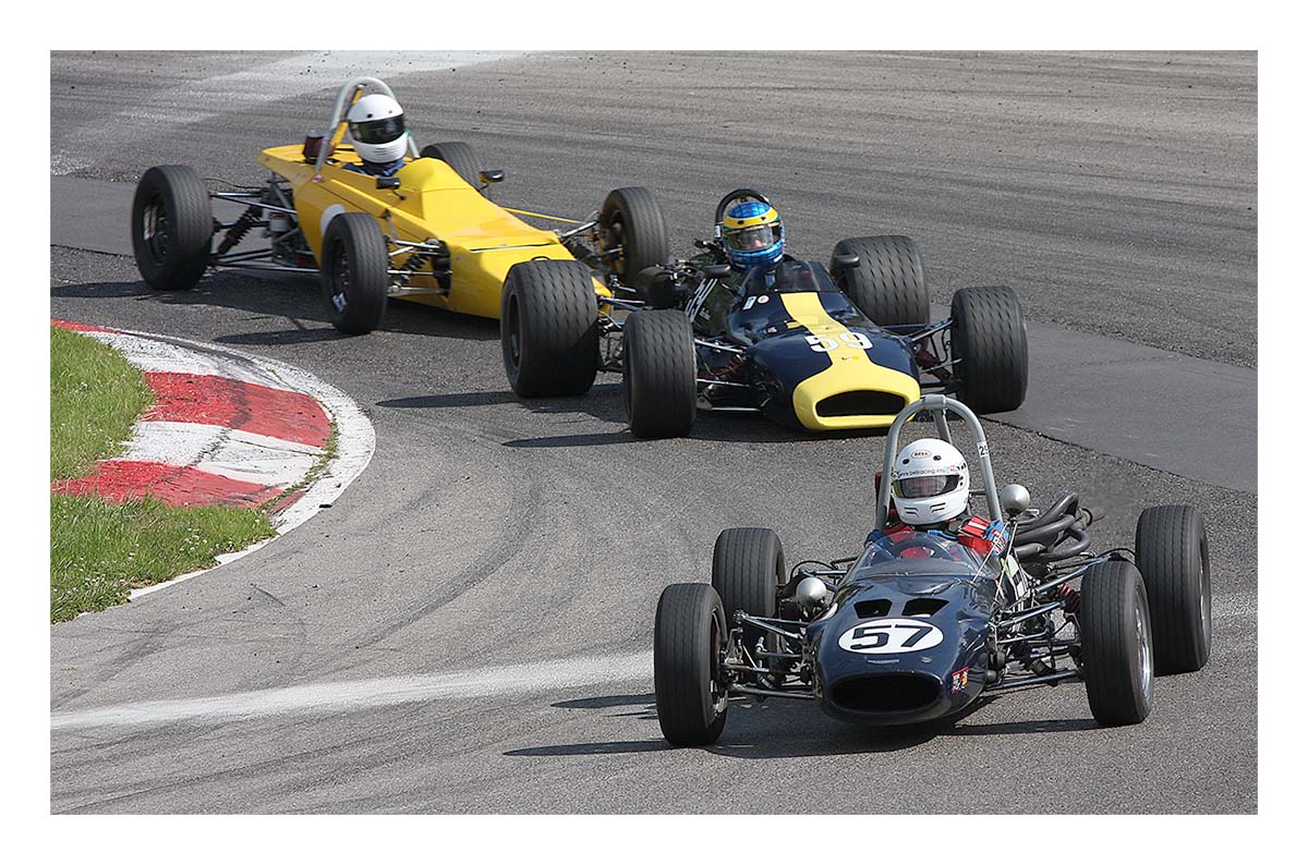 Mosport Park 2008