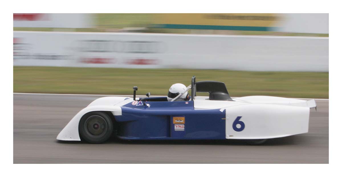 Mosport Park 2008