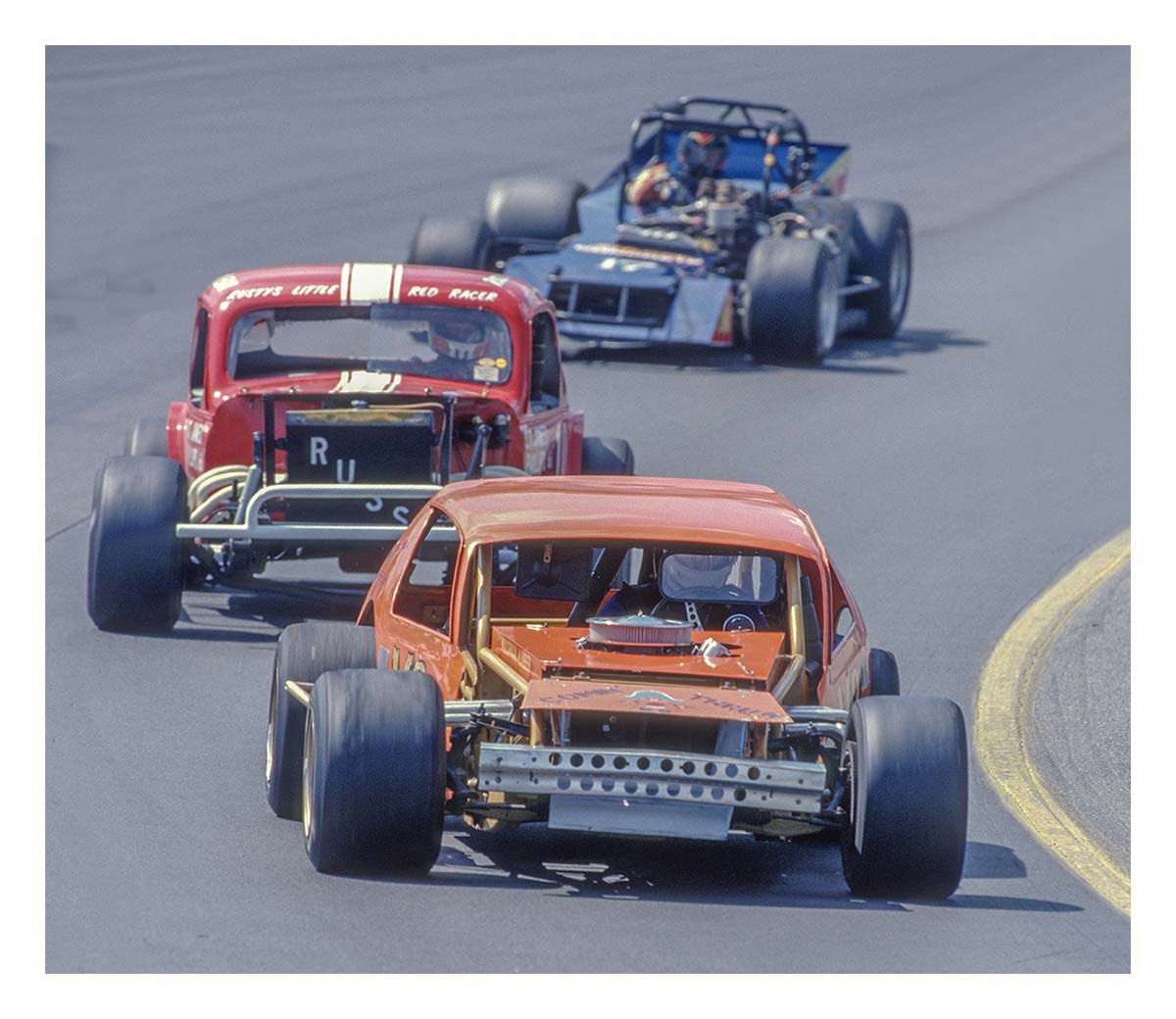 NHMS 1999