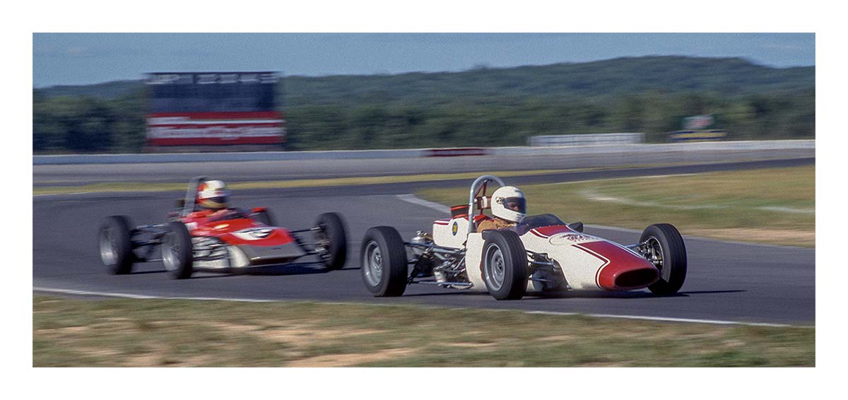 SVRA Pennsylvsania Vintage Grand Prix