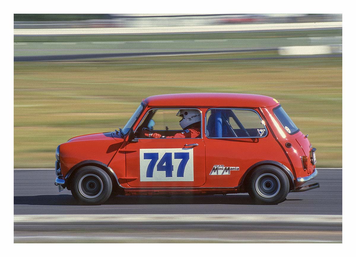 SVRA Pennsylvsania Vintage Grand Prix