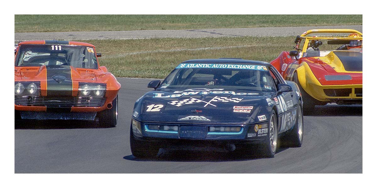 SVRA Pennsylvsania Vintage Grand Prix