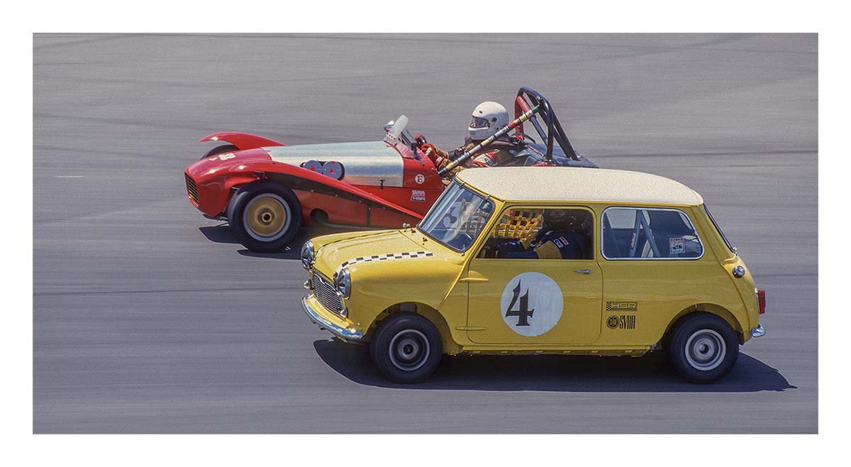 SVRA Pennsylvsania Vintage Grand Prix