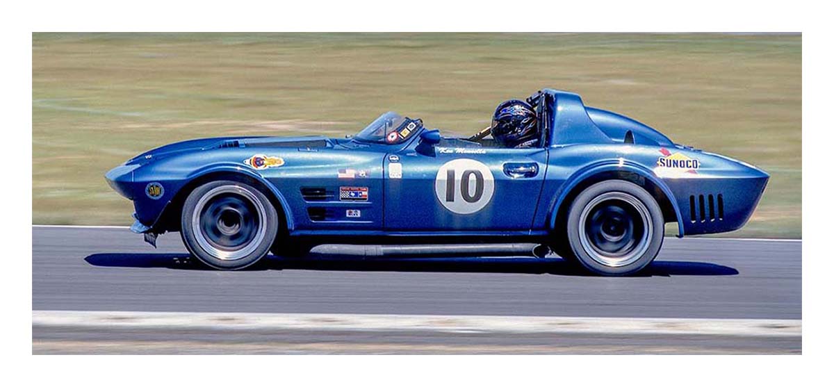 SVRA Pennsylvsania Vintage Grand Prix