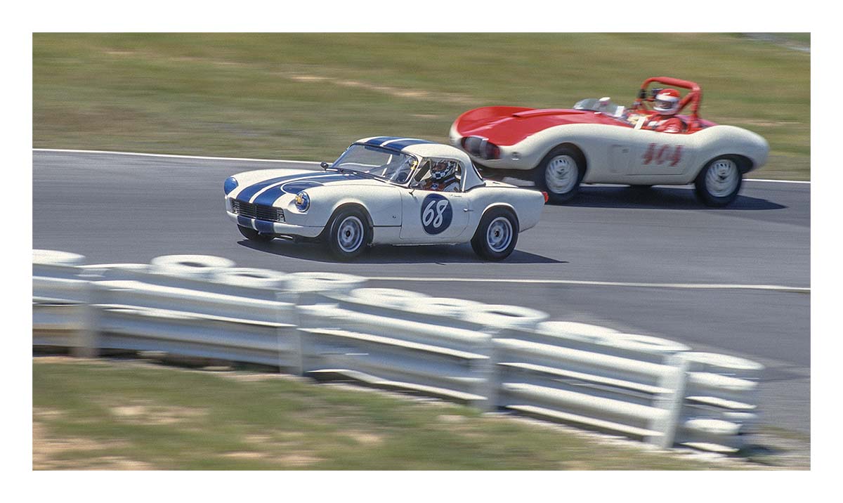 SVRA Pennsylvsania Vintage Grand Prix