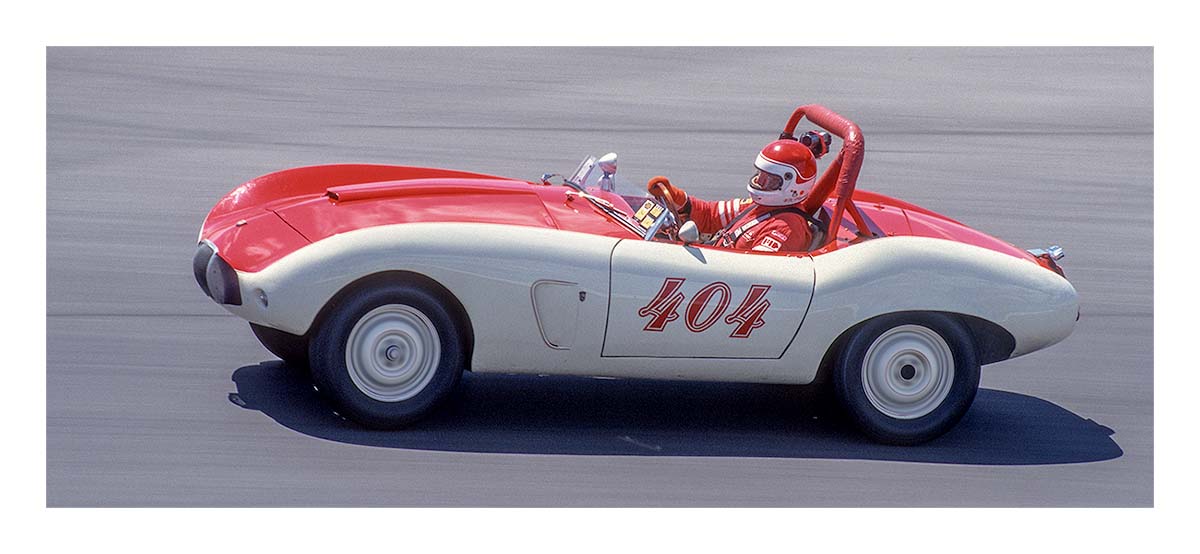 SVRA Pennsylvsania Vintage Grand Prix