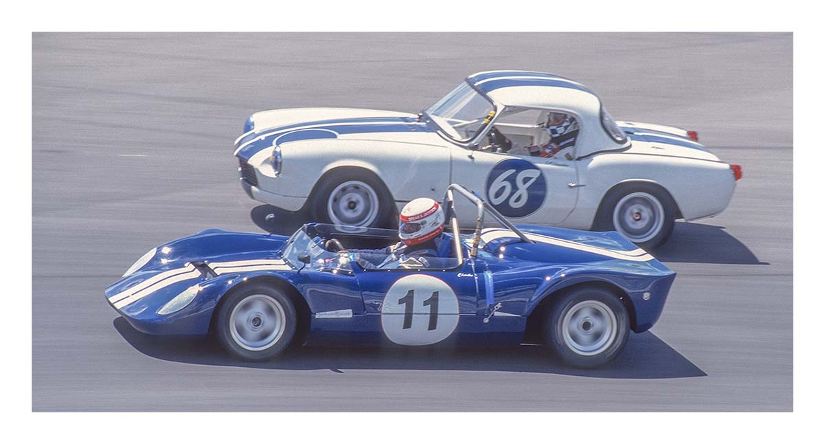 SVRA Pennsylvsania Vintage Grand Prix