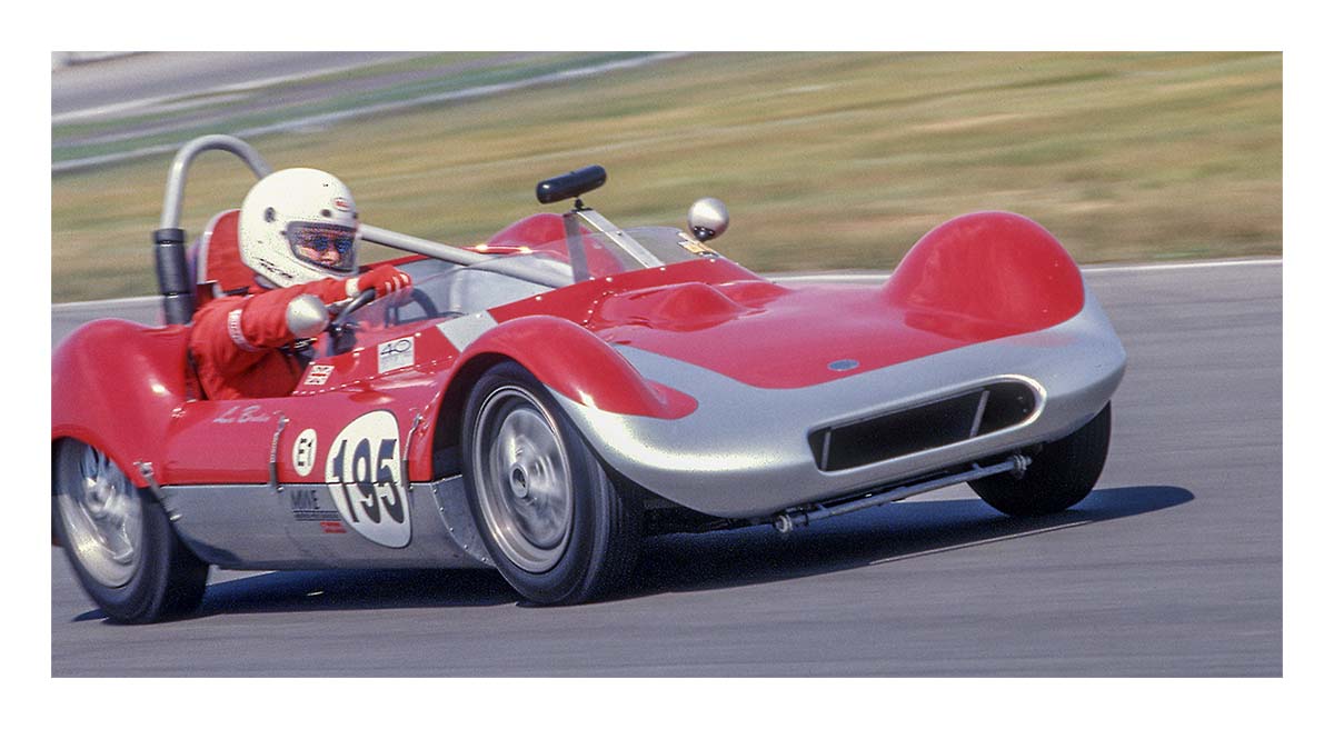 SVRA Pennsylvsania Vintage Grand Prix