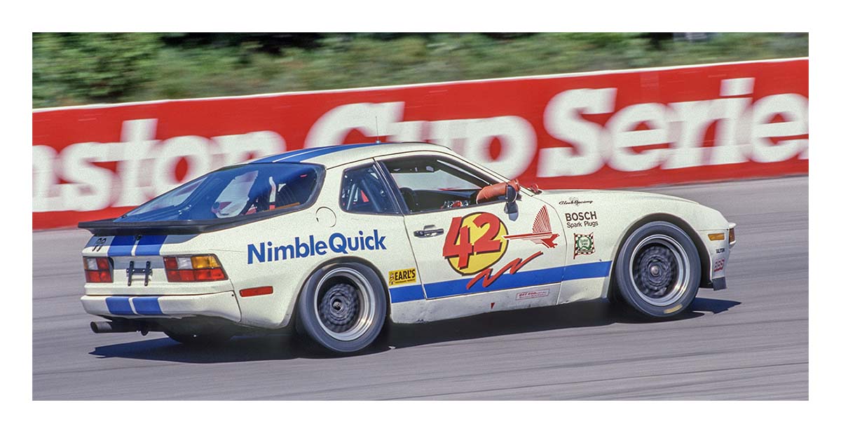 SVRA Pennsylvsania Vintage Grand Prix