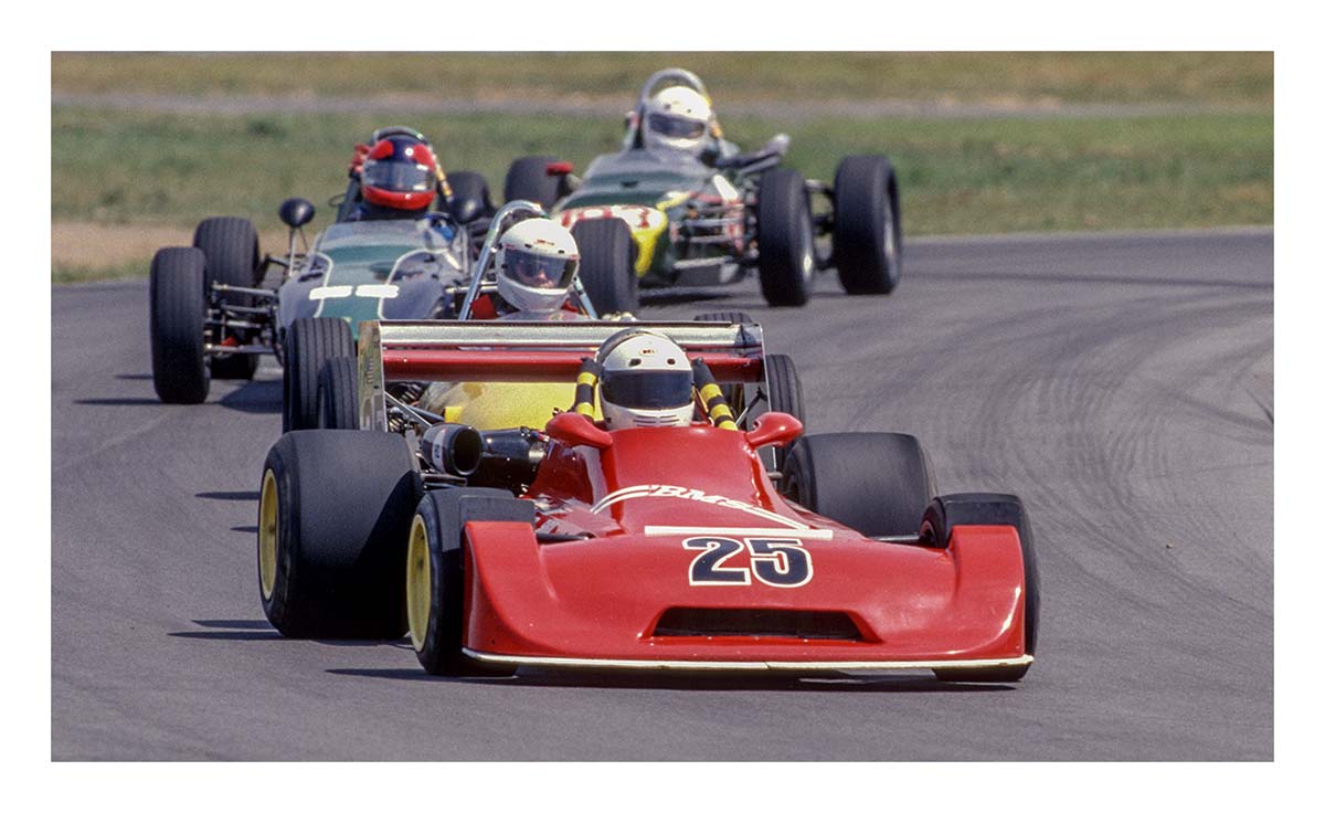 SVRA Pennsylvsania Vintage Grand Prix