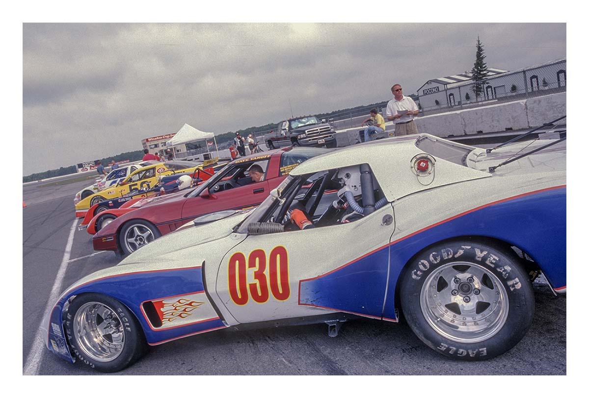 SVRA Pennsylvsania Vintage Grand Prix