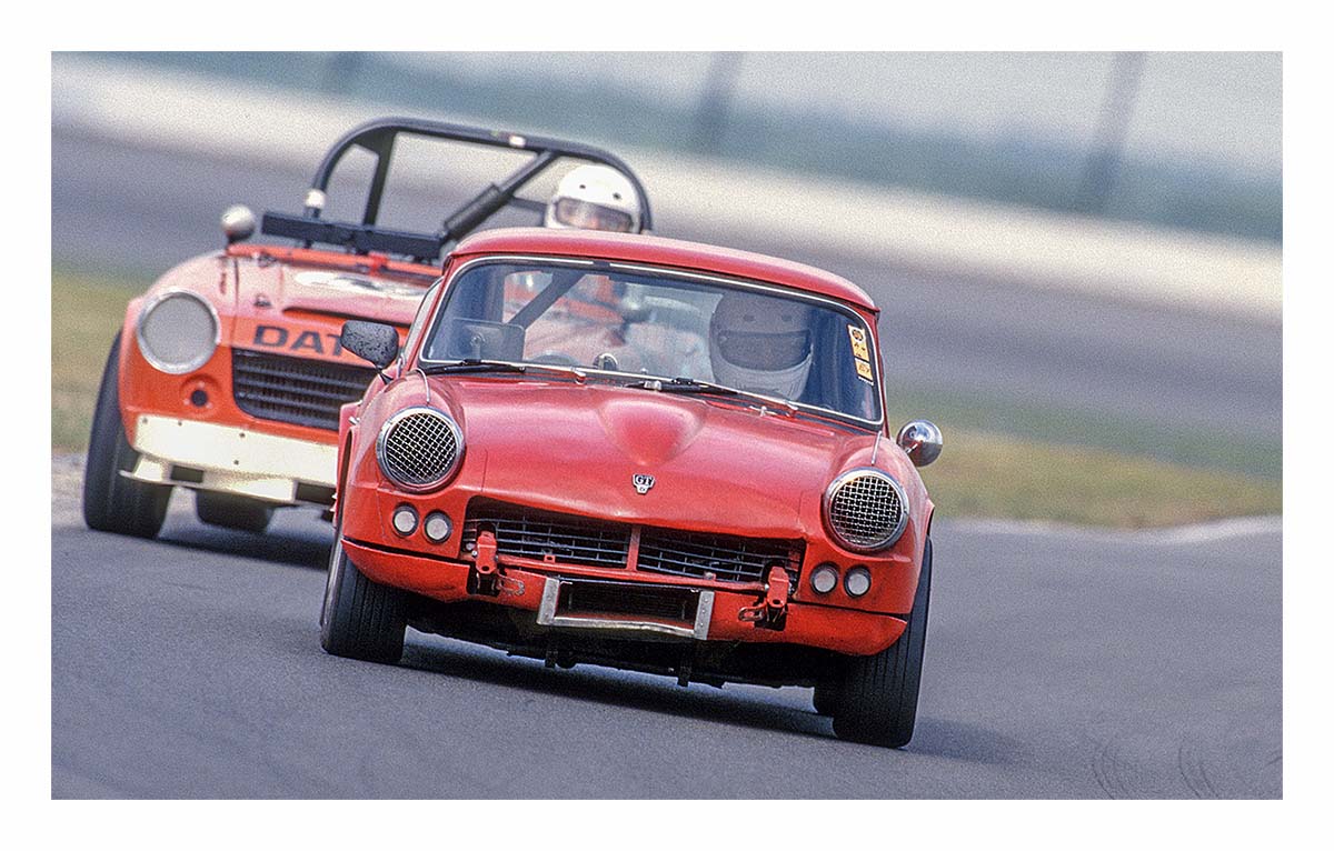 SVRA Pennsylvsania Vintage Grand Prix