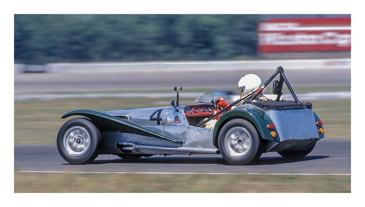 SVRA Pennsylvsania Vintage Grand Prix