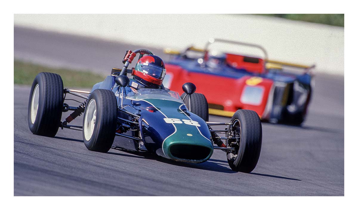 SVRA Pennsylvsania Vintage Grand Prix