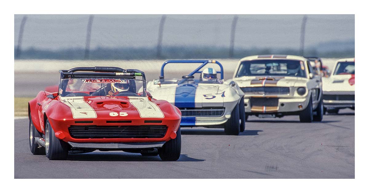 SVRA Pennsylvsania Vintage Grand Prix