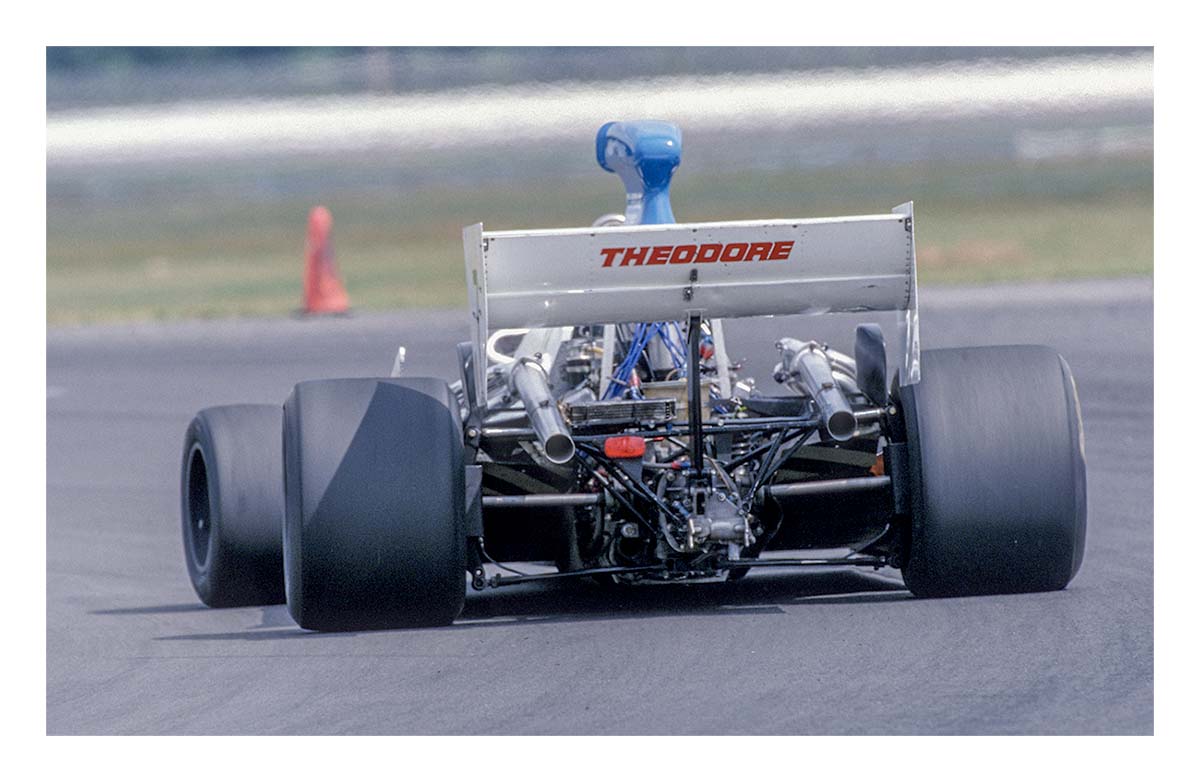 SVRA Pennsylvsania Vintage Grand Prix