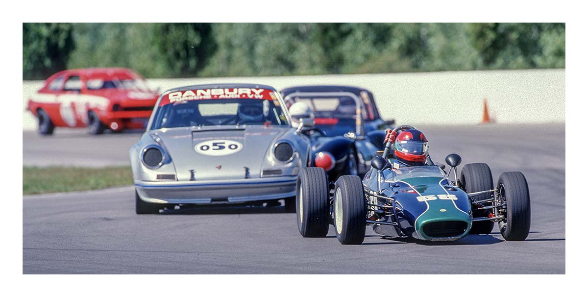 SVRA Pennsylvsania Vintage Grand Prix