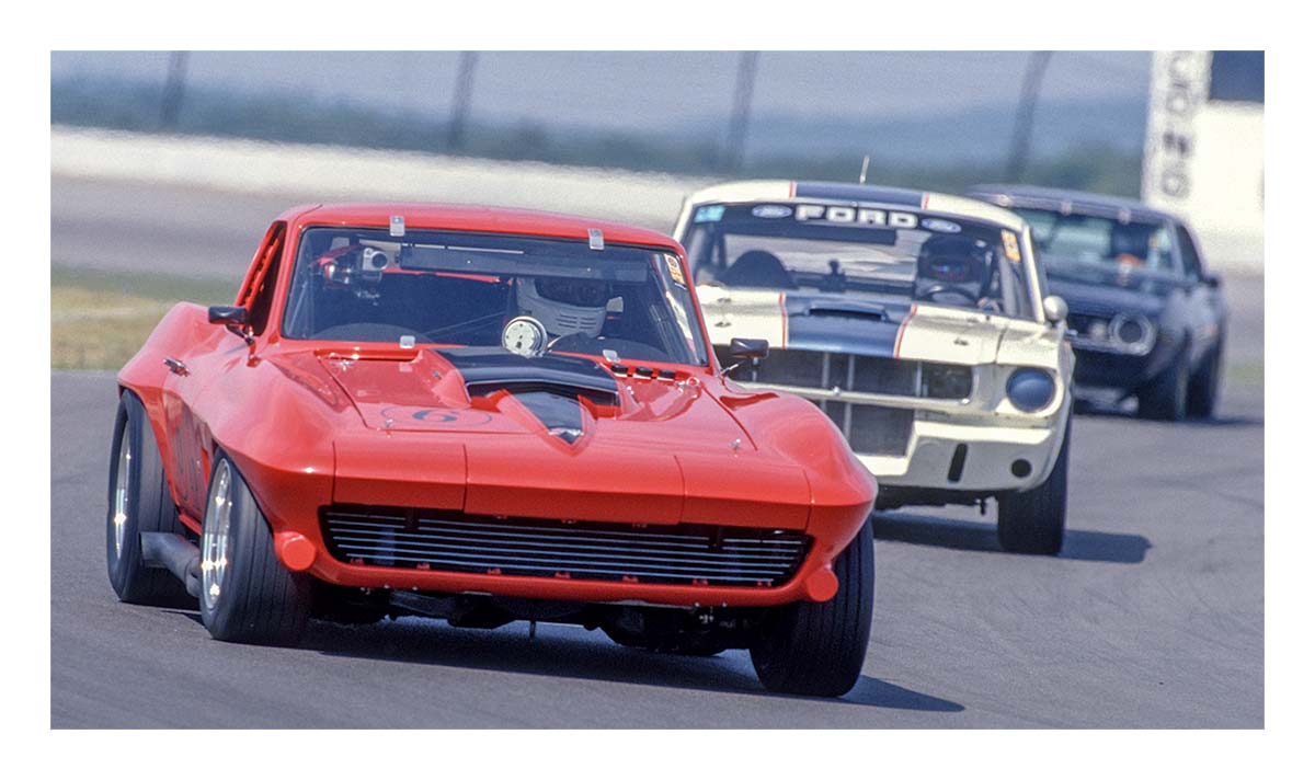 SVRA Pennsylvsania Vintage Grand Prix