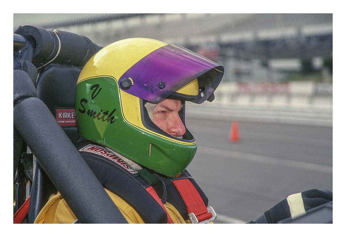 SVRA Pennsylvsania Vintage Grand Prix