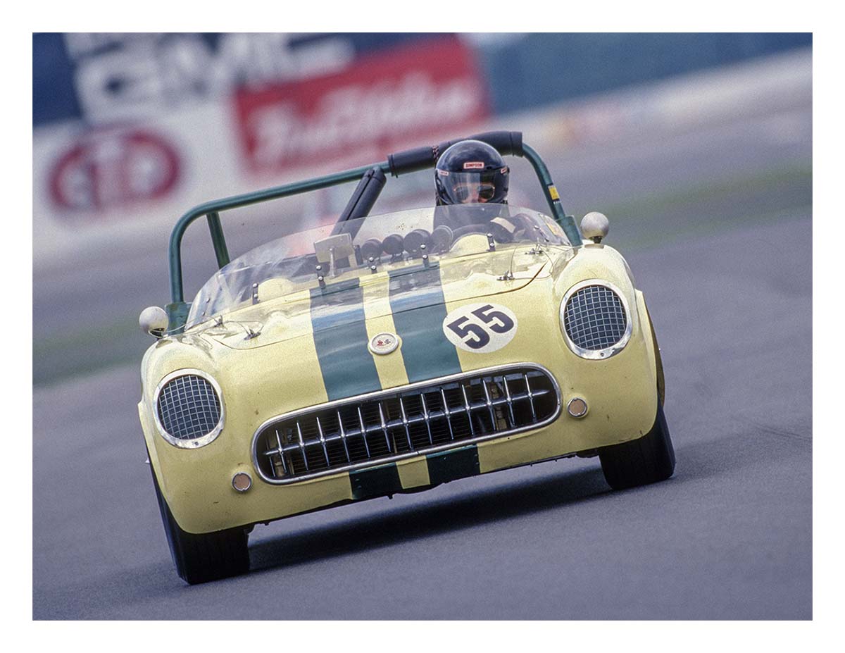 SVRA Pennsylvsania Vintage Grand Prix