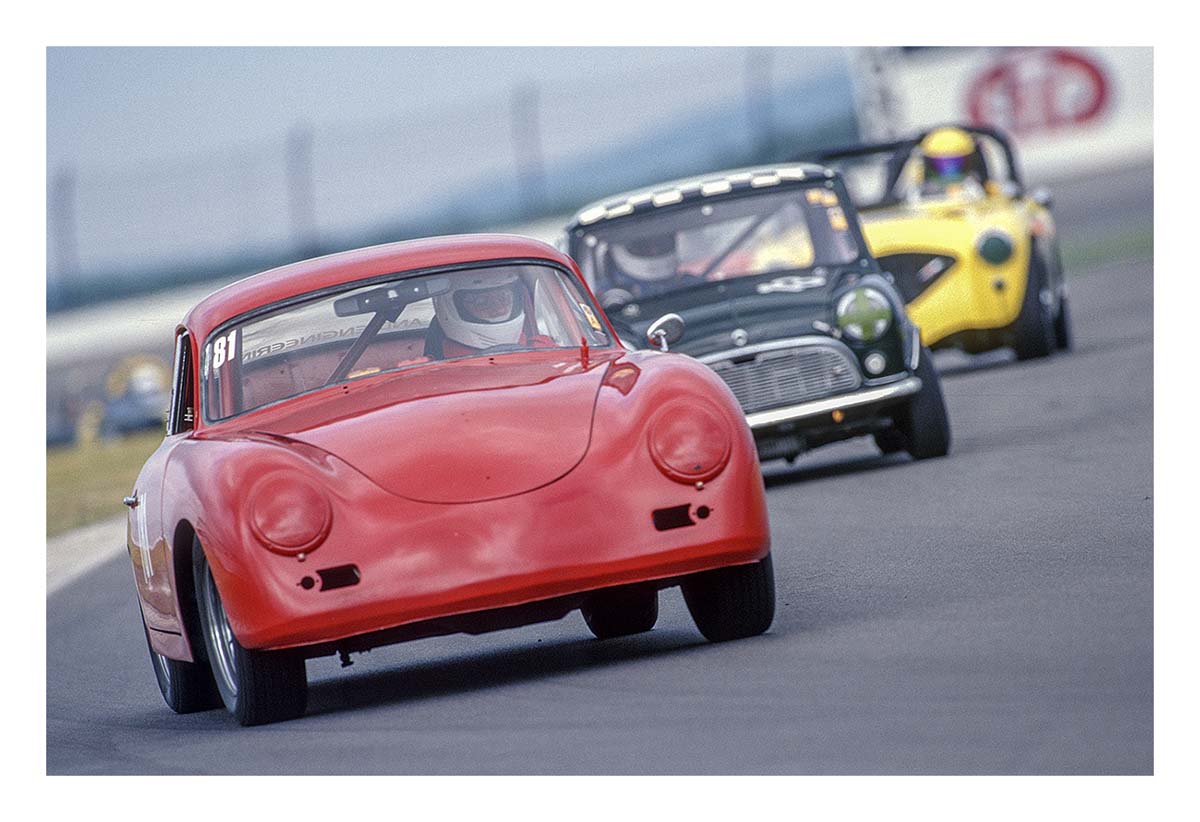 SVRA Pennsylvsania Vintage Grand Prix