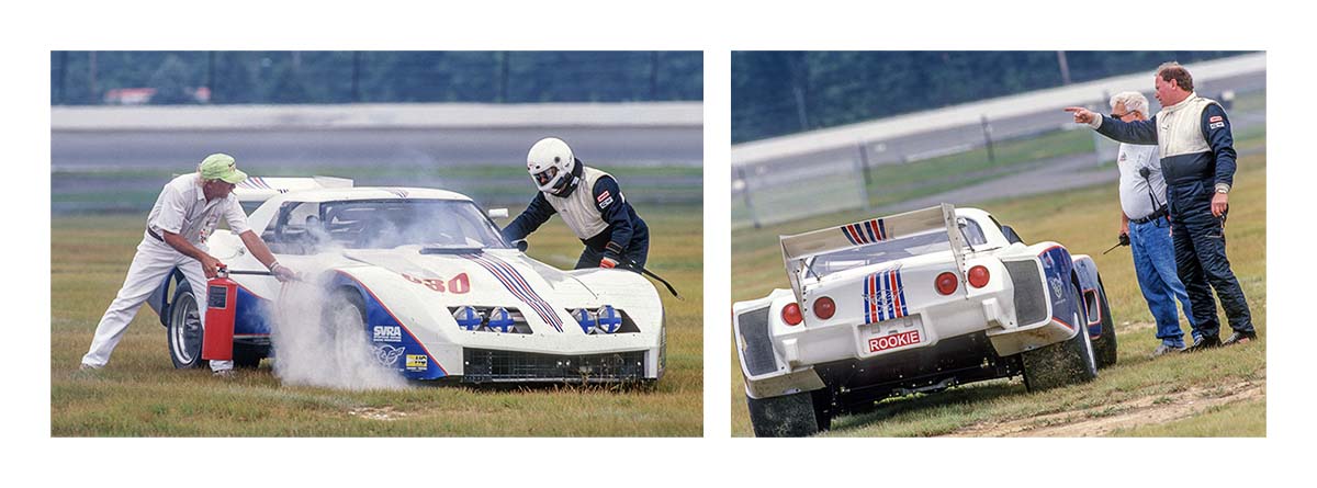 SVRA Pennsylvsania Vintage Grand Prix