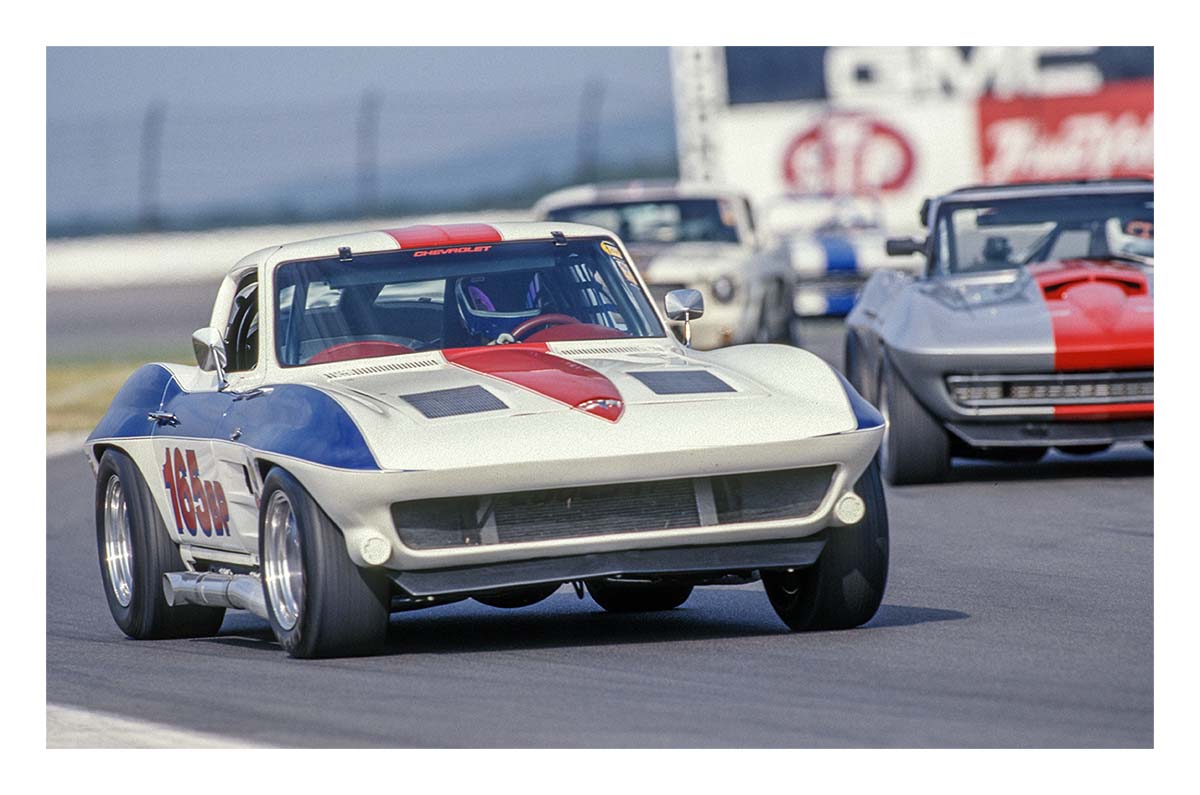 SVRA Pennsylvsania Vintage Grand Prix