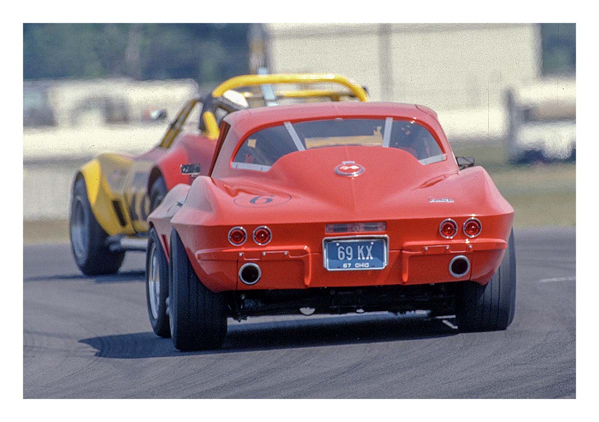 SVRA Pennsylvsania Vintage Grand Prix