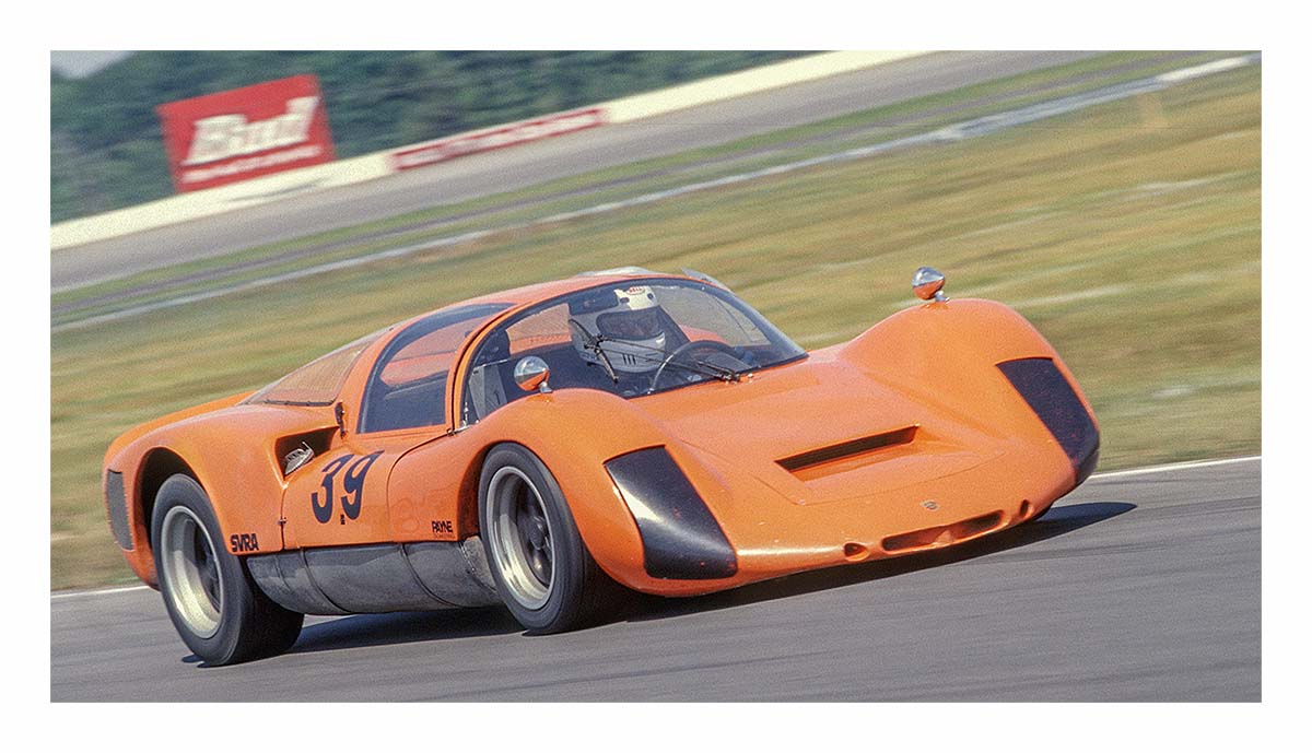 SVRA Pennsylvsania Vintage Grand Prix