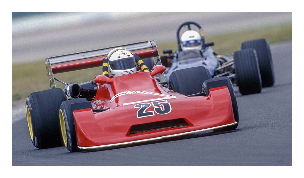 SVRA Pennsylvsania Vintage Grand Prix