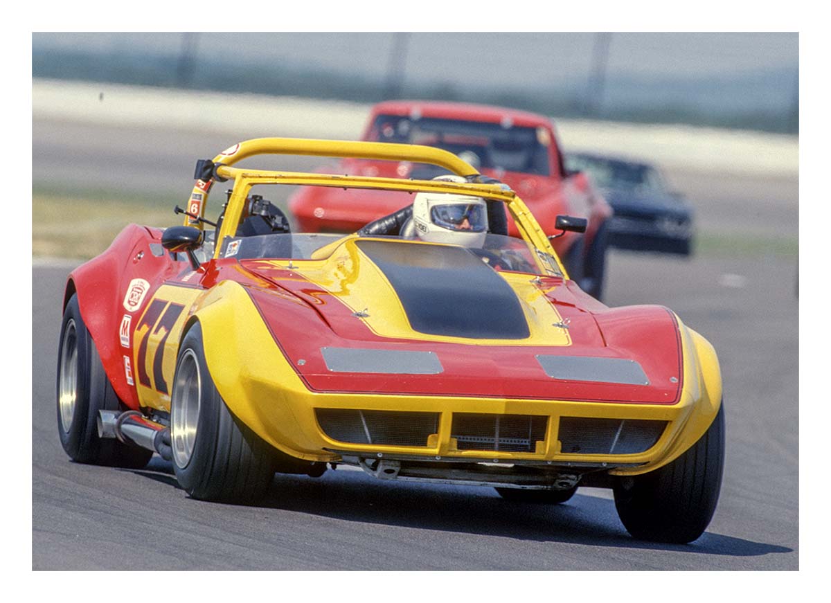 SVRA Pennsylvsania Vintage Grand Prix