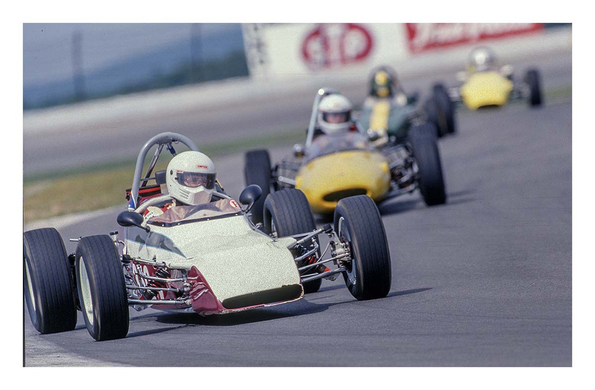 SVRA Pennsylvsania Vintage Grand Prix