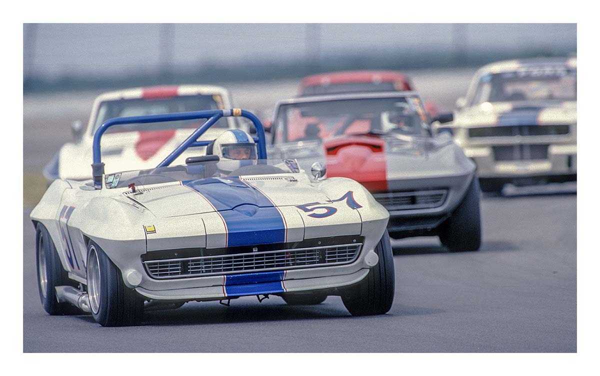 SVRA Pennsylvsania Vintage Grand Prix