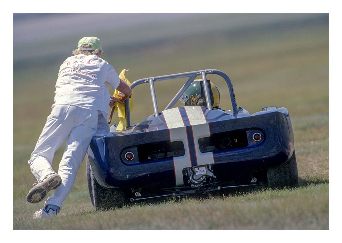 SVRA Pennsylvsania Vintage Grand Prix