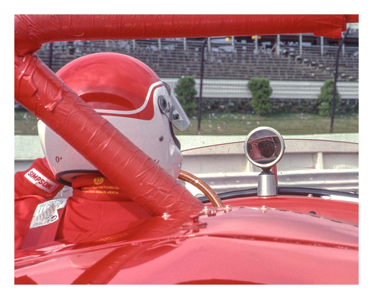 SVRA Pennsylvsania Vintage Grand Prix