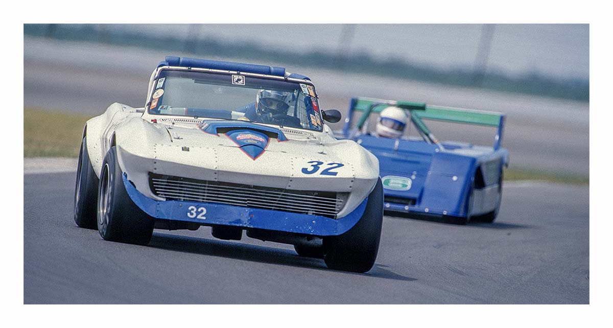 SVRA Pennsylvsania Vintage Grand Prix