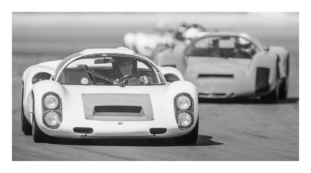 SVRA Pennsylvsania Vintage Grand Prix