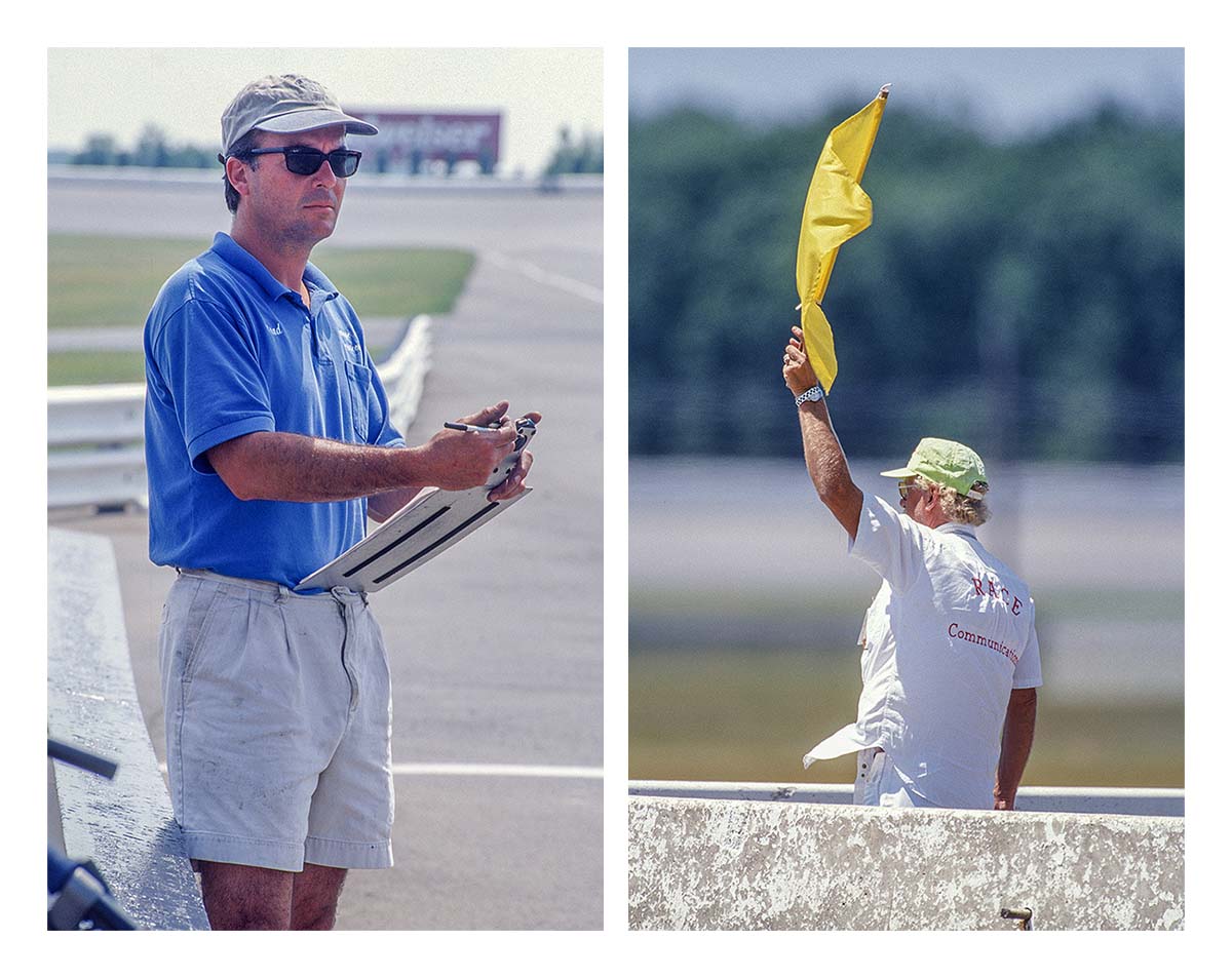 SVRA Pennsylvsania Vintage Grand Prix