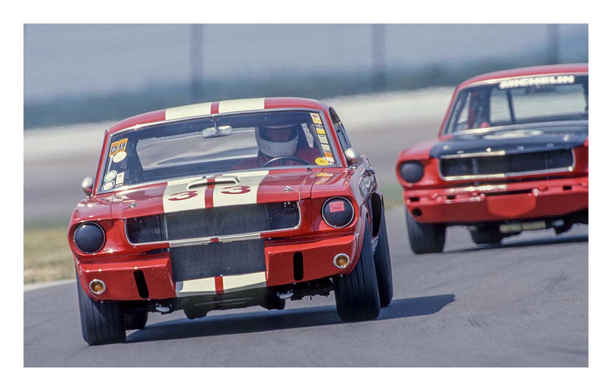 SVRA Pennsylvsania Vintage Grand Prix